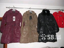 外貿(mào)服裝尾貨低價(jià)批發(fā) 3元毛衣與積壓庫(kù)存的清倉(cāng)處理