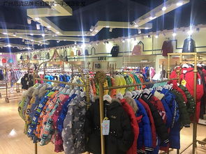 巴拉菲菲童裝尾貨折扣批發(fā) 加厚羽絨服搶購(gòu)季