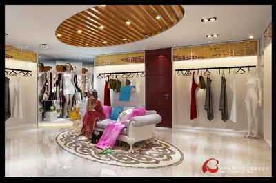 時(shí)尚零售新生態(tài) 服飾公司辦公室的變革與機(jī)遇