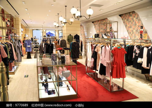 女裝店高清圖片下載指南 紅動(dòng)網(wǎng)在鞋帽零售行業(yè)的應(yīng)用