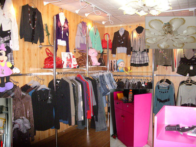 后危機(jī)時(shí)代服裝消費(fèi)者五大特征解析