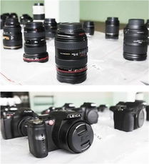 廣東海關(guān)公開拍賣罰沒走私攝影器材，規(guī)范市場(chǎng)秩序與保障消費(fèi)者權(quán)益并舉