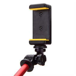 悠格兒Yogurt Uple GoPro運(yùn)動(dòng)DV萬用自拍桿 一桿多用，釋放創(chuàng)意拍攝潛能